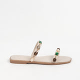 Mules bijoux Melina