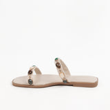 Mules bijoux Melina