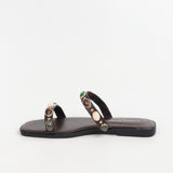 Mules bijoux Melina
