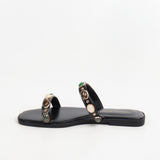 Mules bijoux Melina