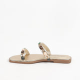 Mules bijoux Melina