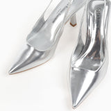 Adele escarpins slingback à bout pointu