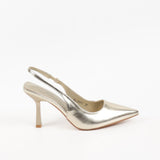 Adele escarpins slingback à bout pointu