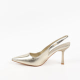 Adele escarpins slingback à bout pointu