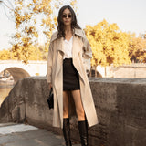 Bottes à talon Louise