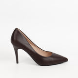Eden escarpins à talon bout pointu