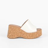 Thea platform mules
