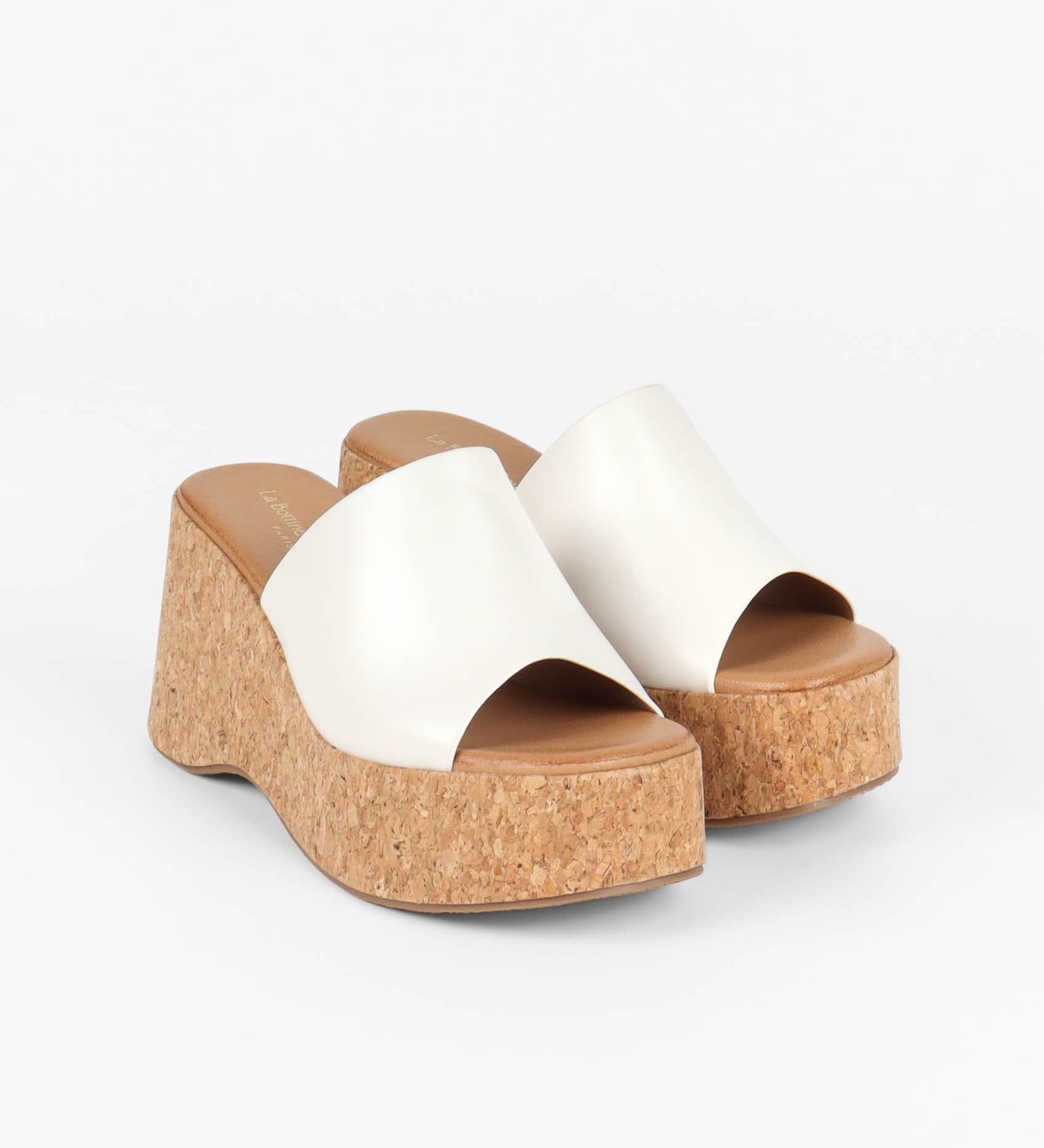 Thea platform mules