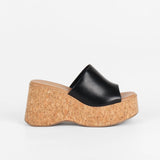 Thea platform mules