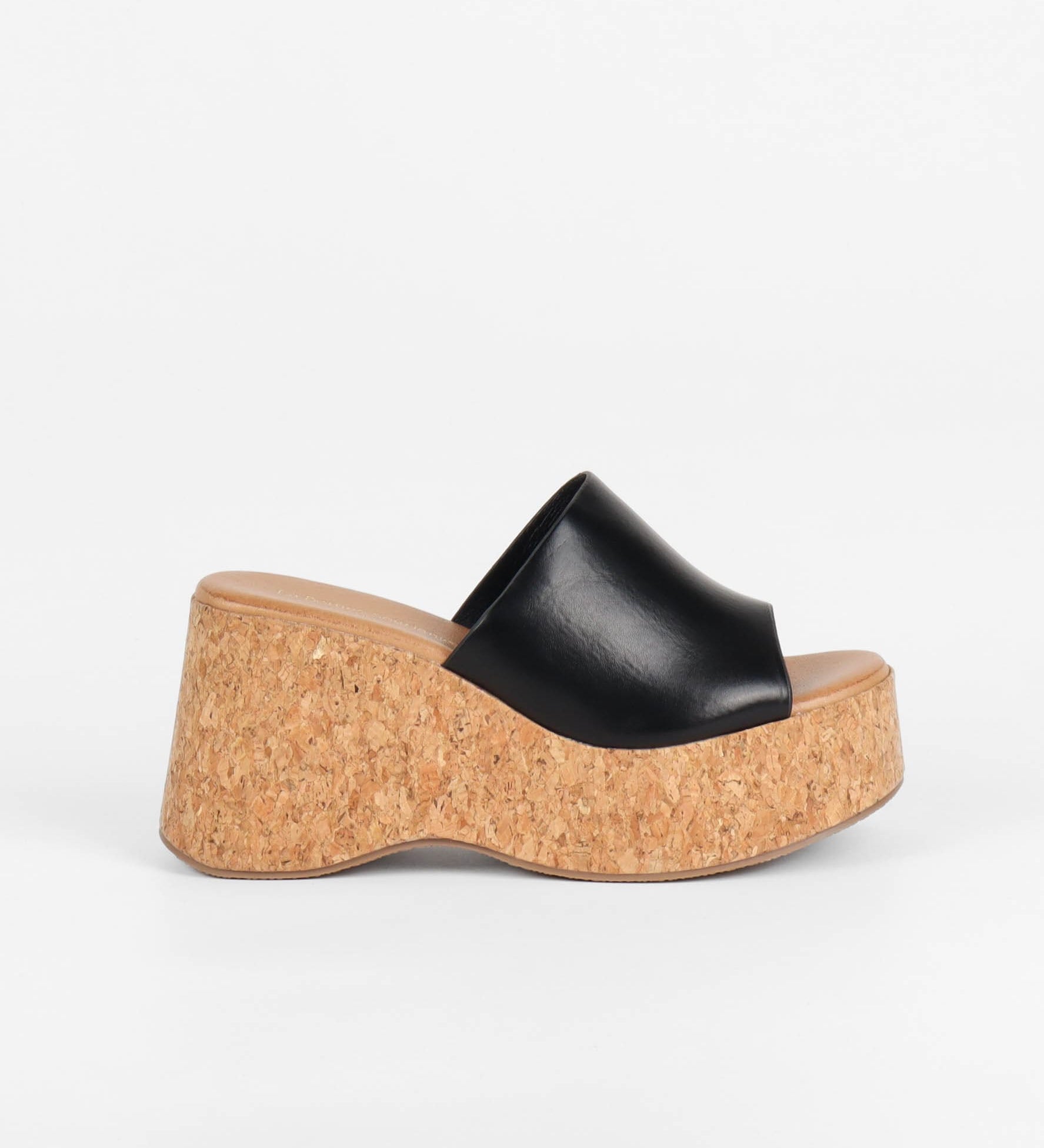 Thea platform mules