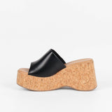 Thea platform mules