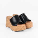Thea platform mules