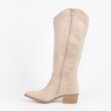 Bottes santiag Elya western