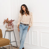 Carmen cowboy boots