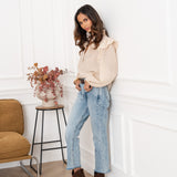 Carmen cowboy boots