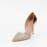 Marianne d'Orsay heeled pumps