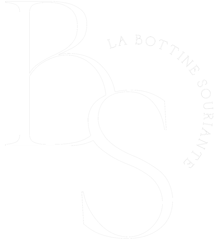 La bottine souriante clearance points de vente