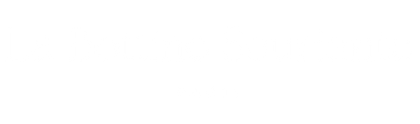 Logo la bottine souriante paris blanc