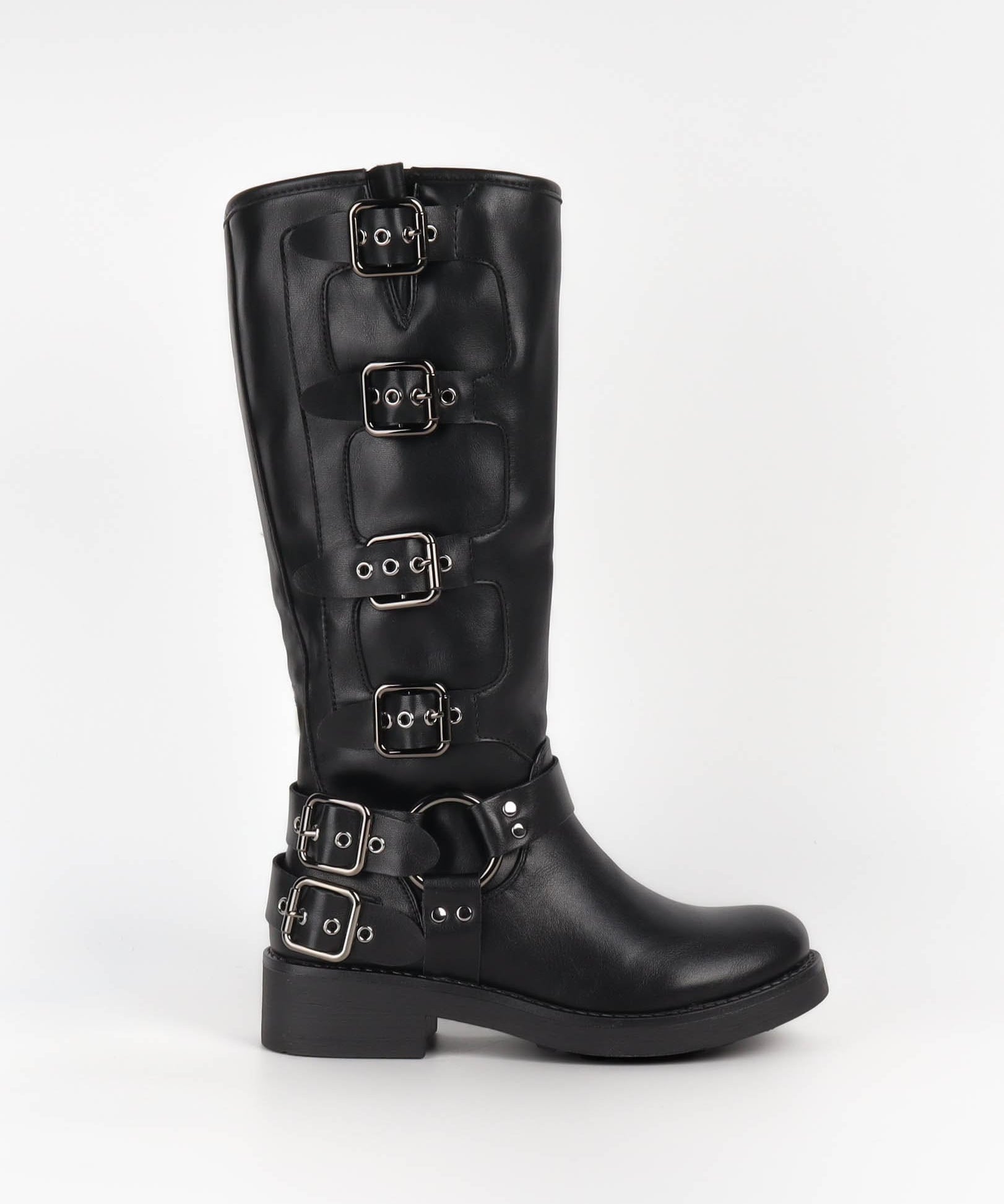 bottes-motard-tendence-femme-axelle-noir-labottinesouriante