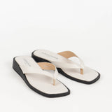 Mules plates Johanna