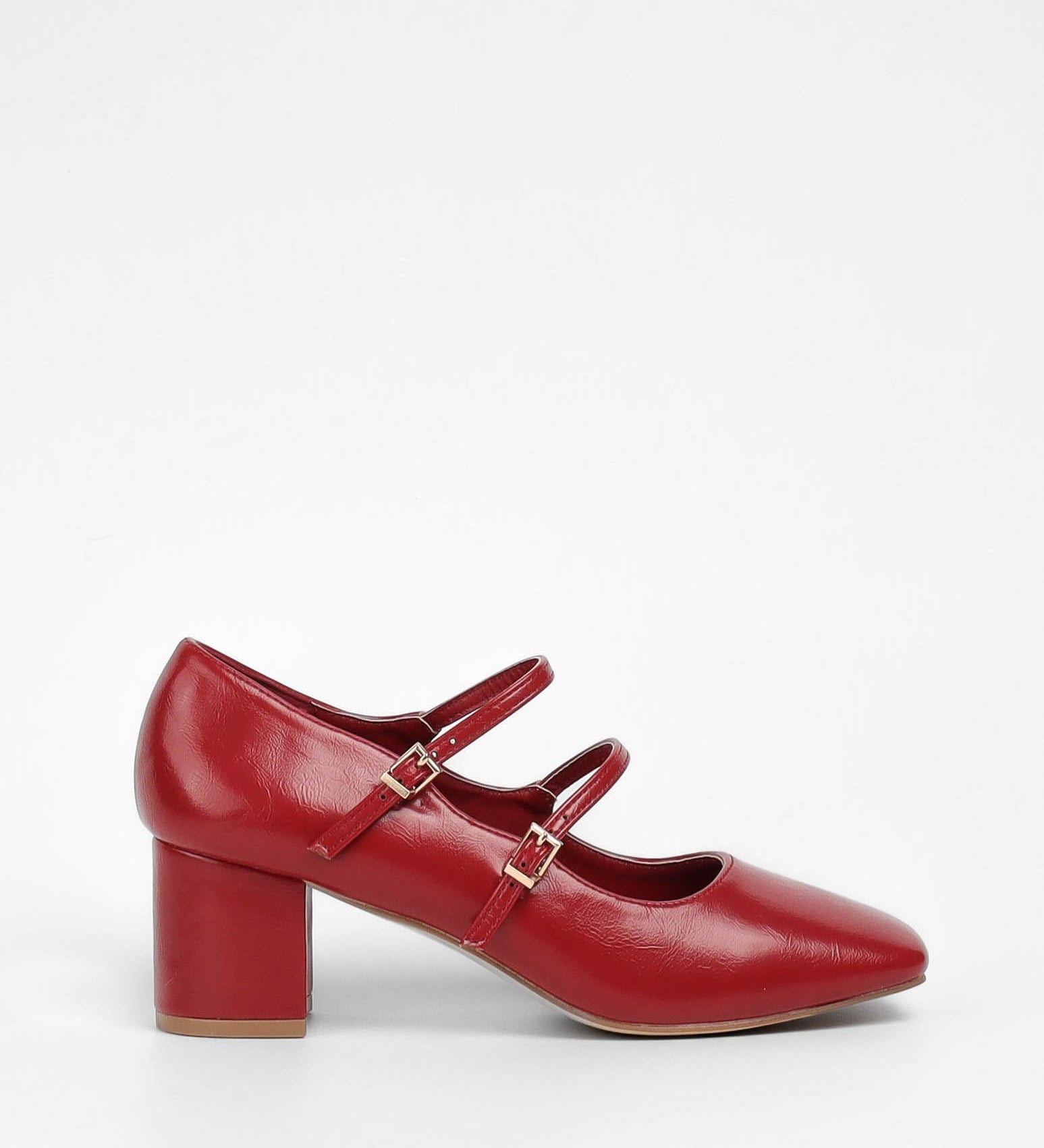 Babies à talon Margaux - La Bottine SourianteChaussures