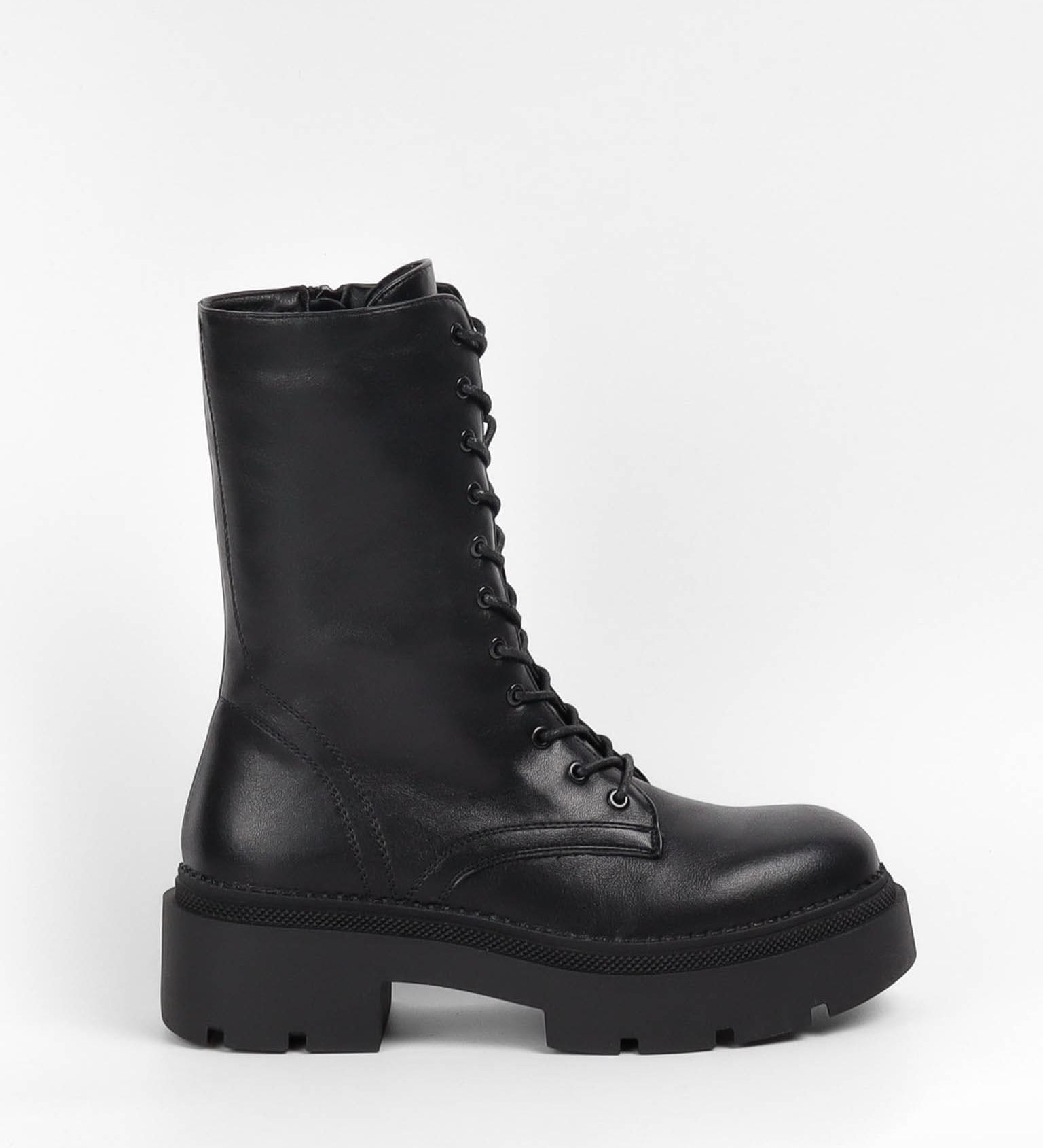 Bottine à lacets Alexia - La Bottine SourianteChaussures
