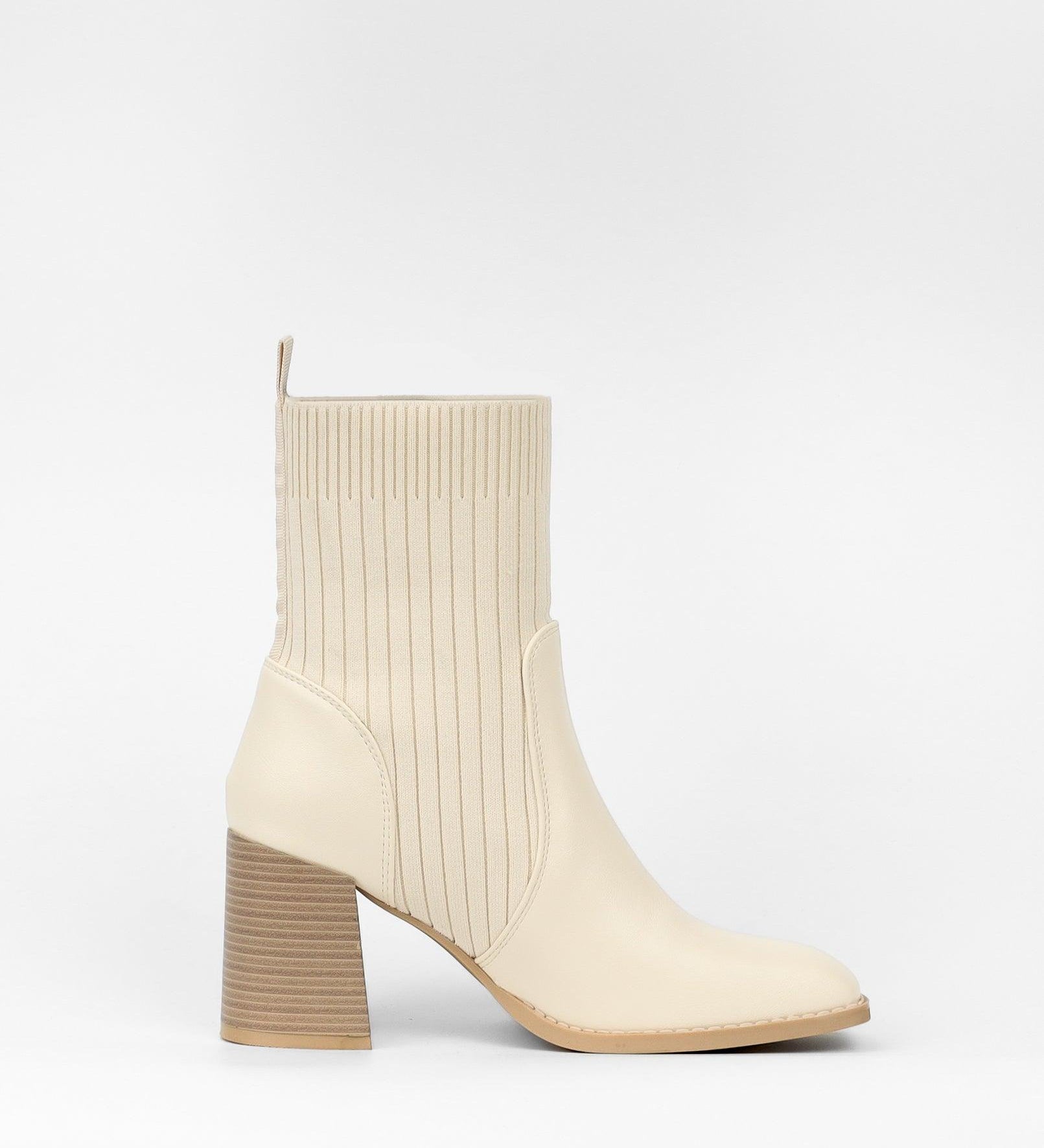 Bottines à talon Clara - La Bottine SourianteChaussures