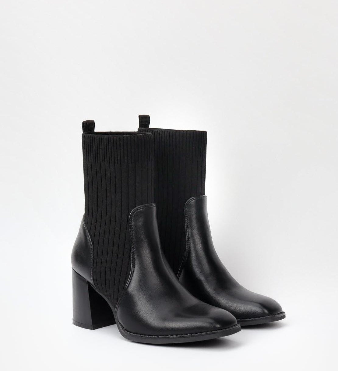 Bottines à talon Clara - La Bottine SourianteChaussures