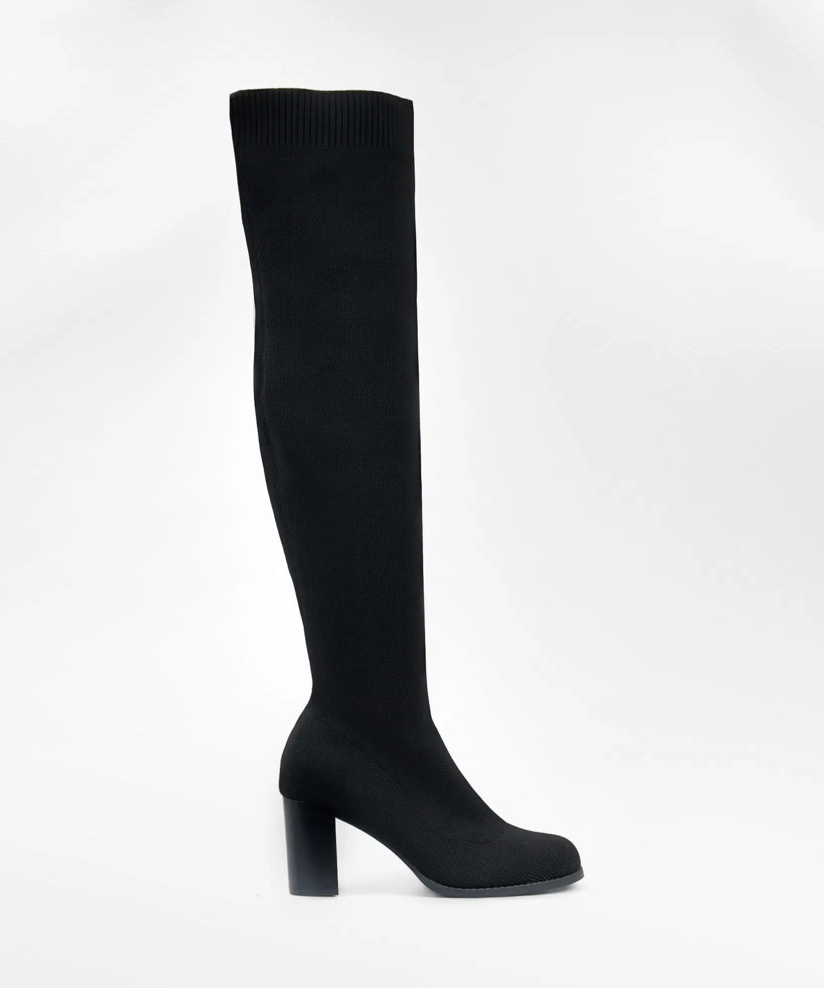 Boots and thigh boots La Bottine Souriante