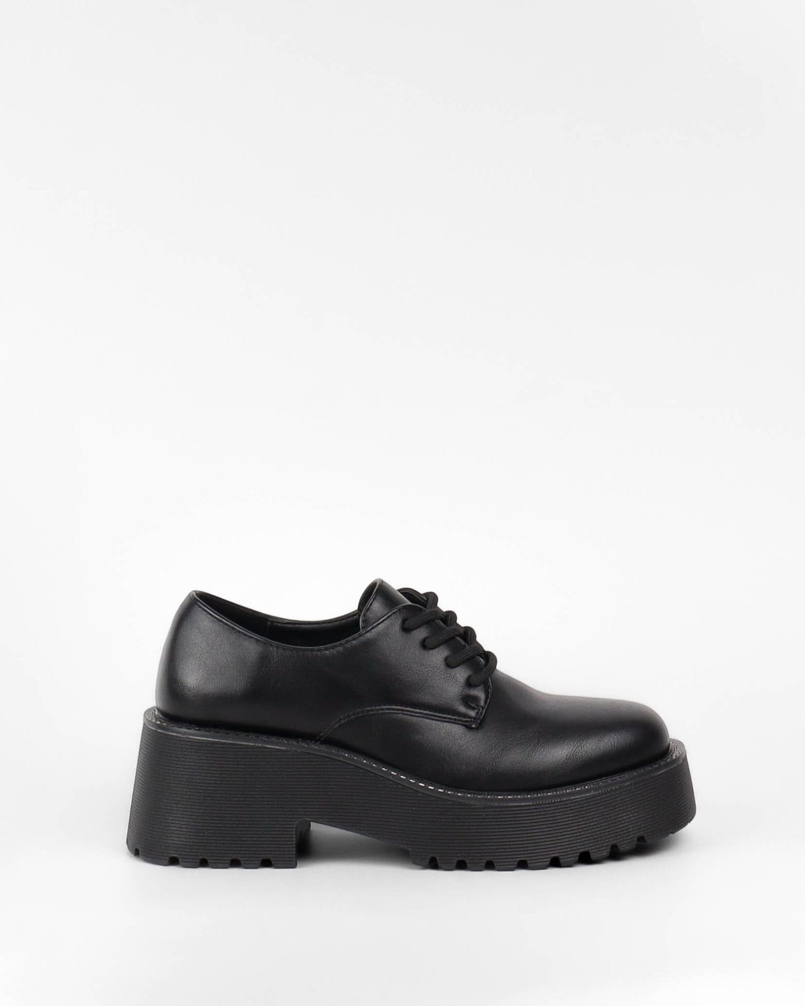 Amandine platform derbies