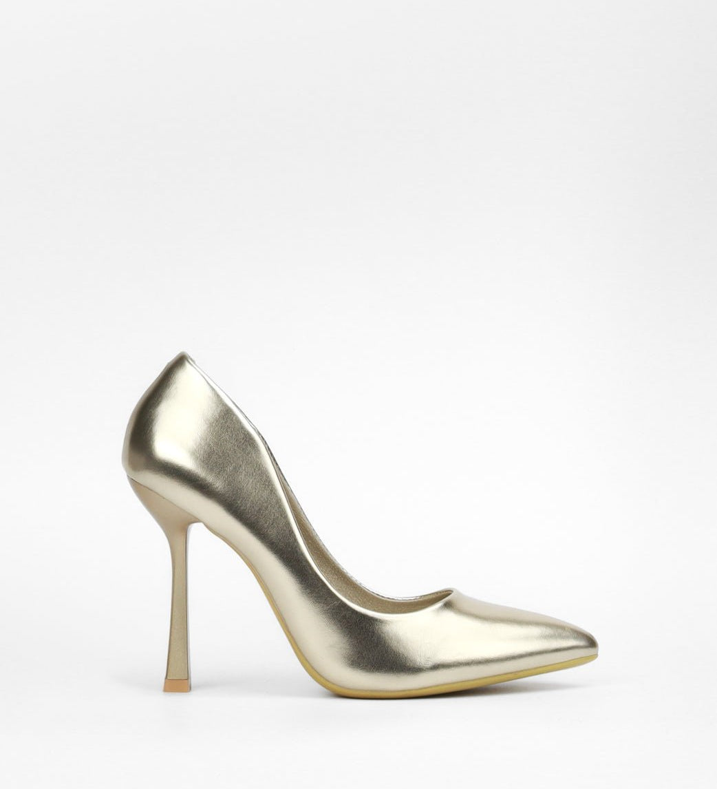 Escarpins à talon Aurora - La Bottine SourianteChaussures