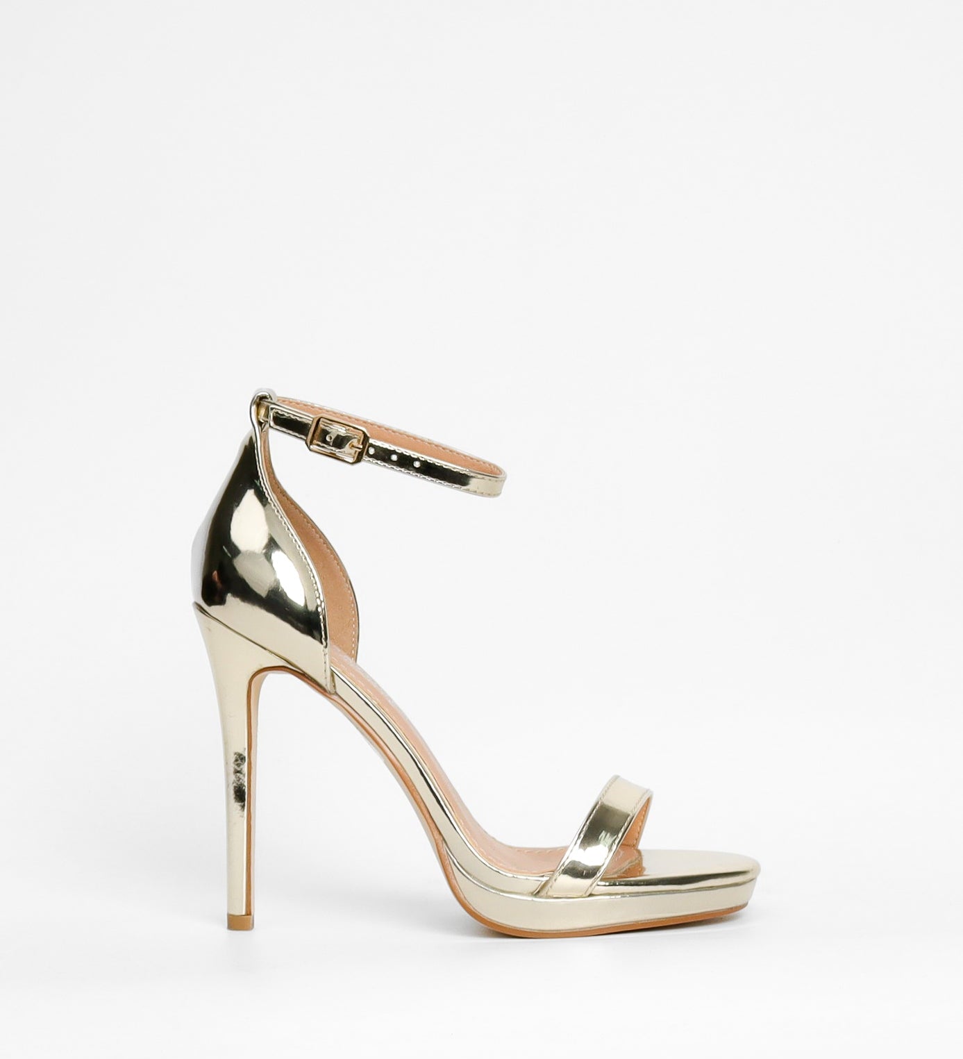 Lea - Chaussures à talon - La Bottine SourianteChaussures