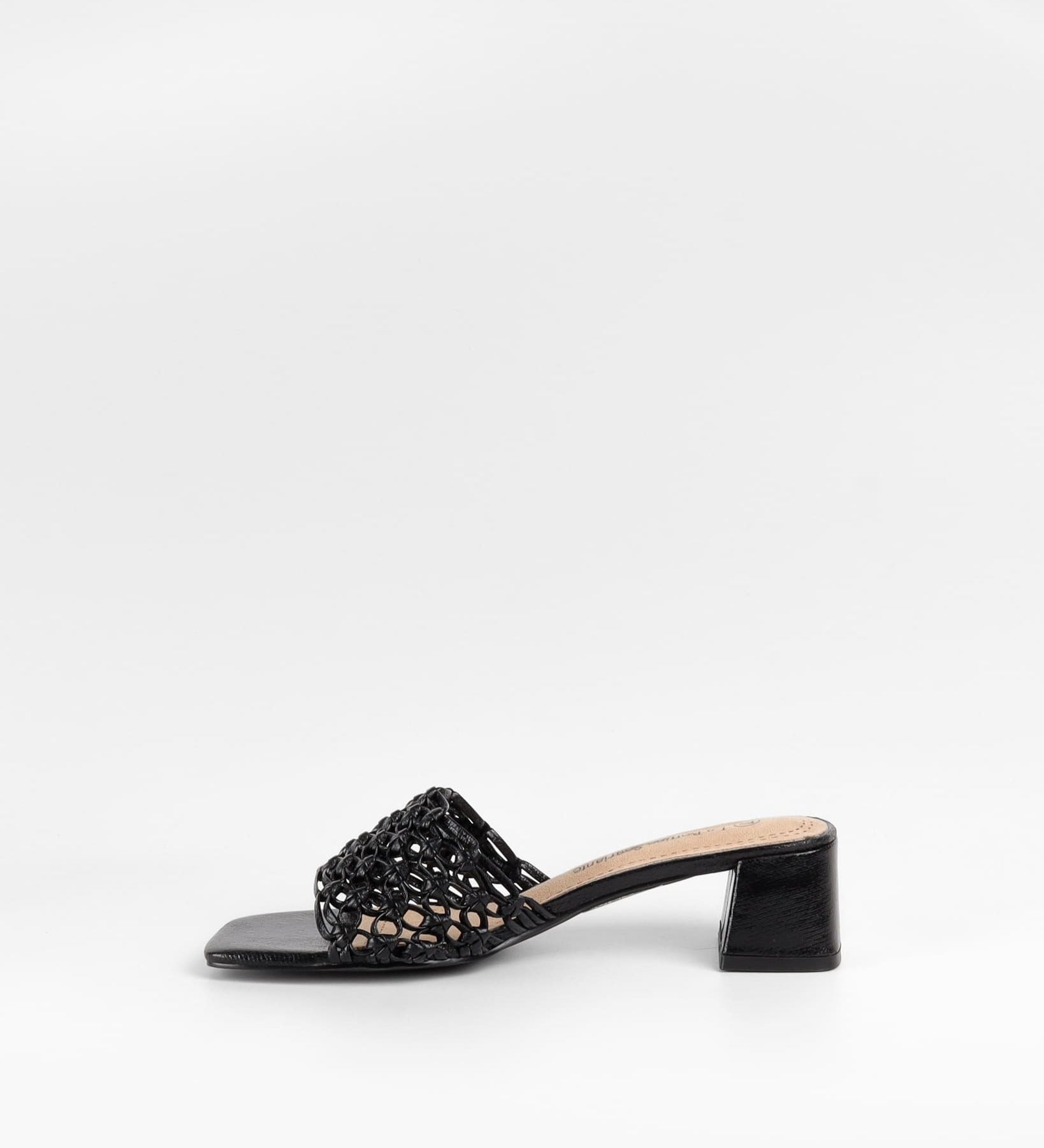 Mules à talon Celia - La Bottine SourianteChaussures