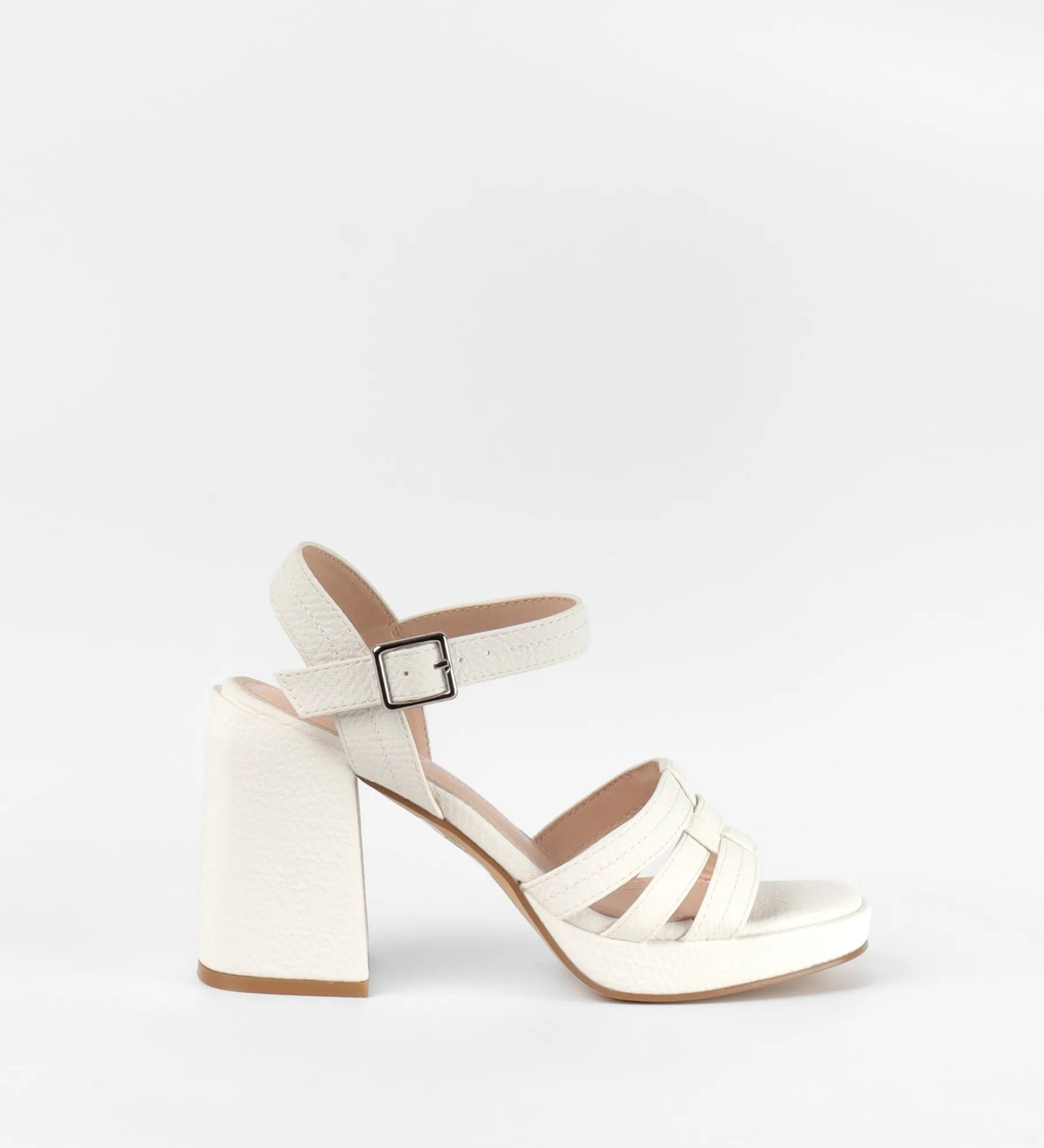 Noa - Sandales à talon - La Bottine SourianteChaussures