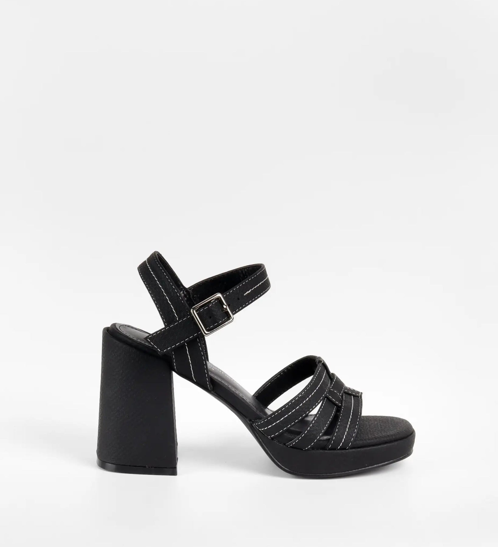 Noa - Sandales à talon - La Bottine SourianteChaussures