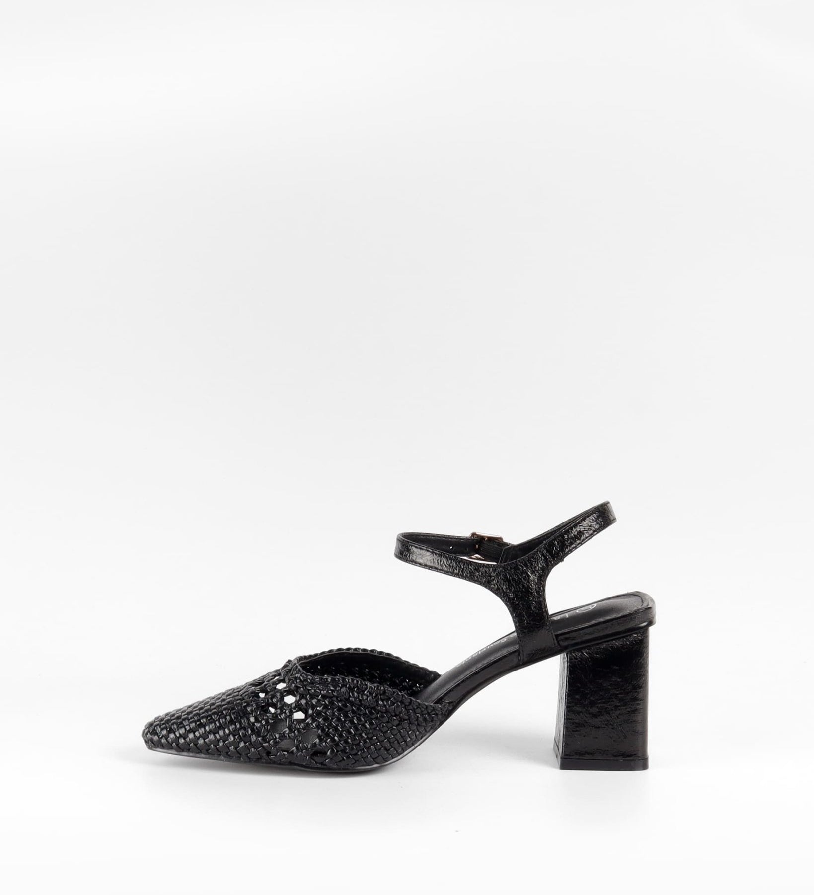 Sandales à talon Bianca - La Bottine SourianteChaussures