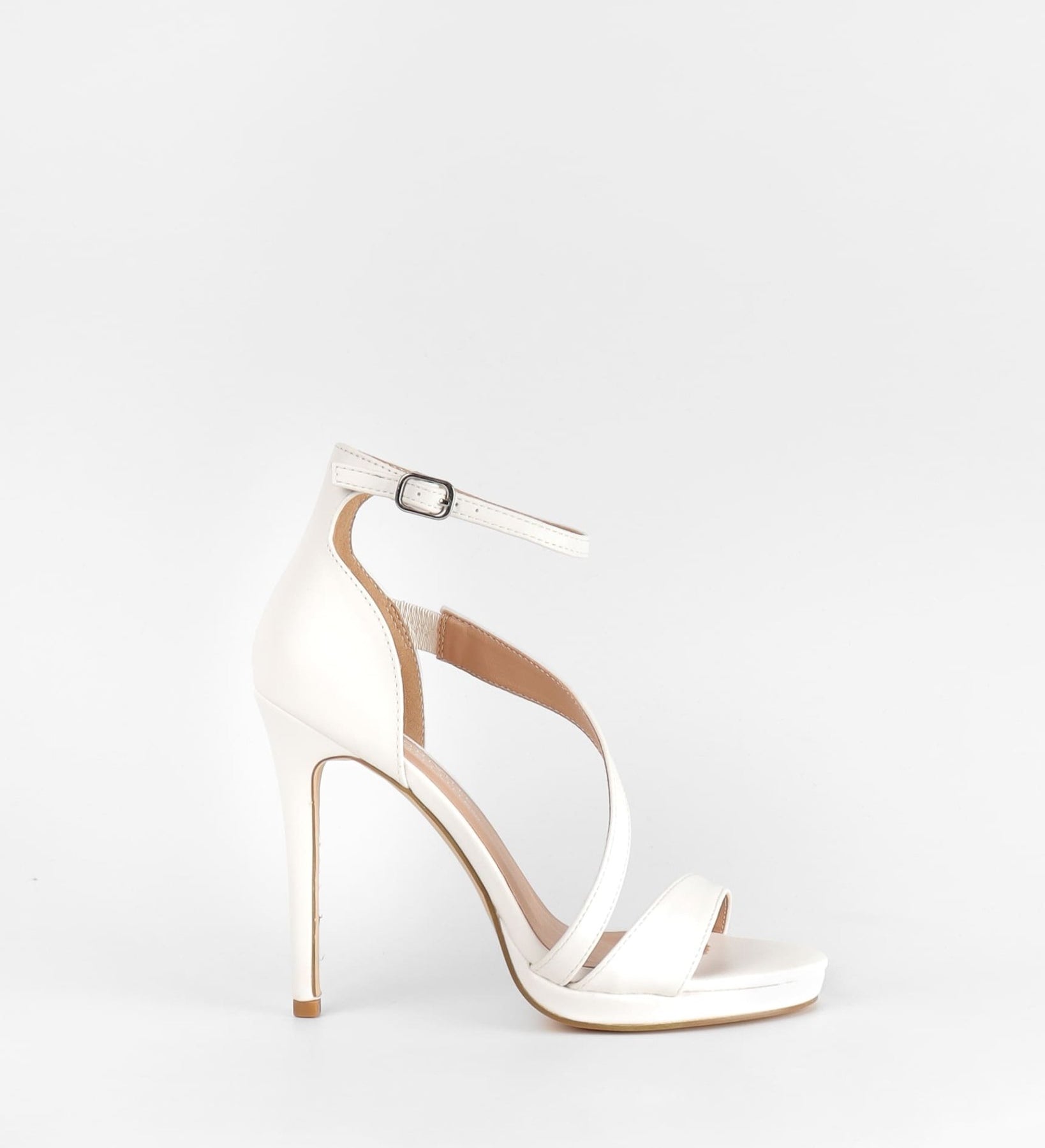 Sandales à talon et bride Diane - La Bottine SourianteChaussures