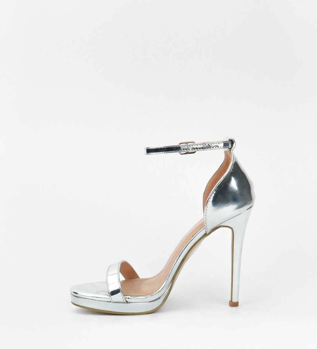 Sandales à talon Lea - La Bottine SourianteChaussures