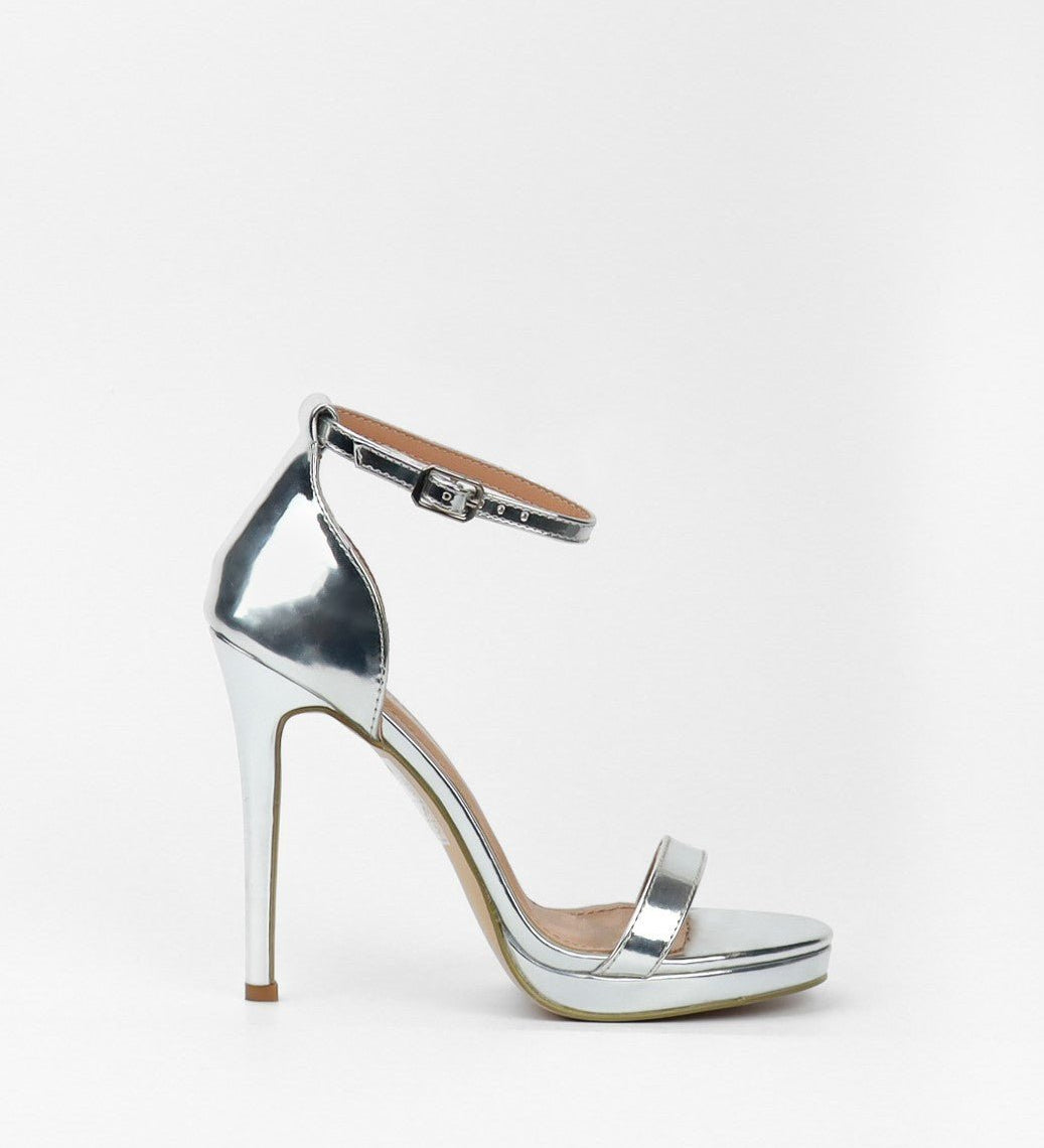 Sandales à talon Lea - La Bottine SourianteChaussures