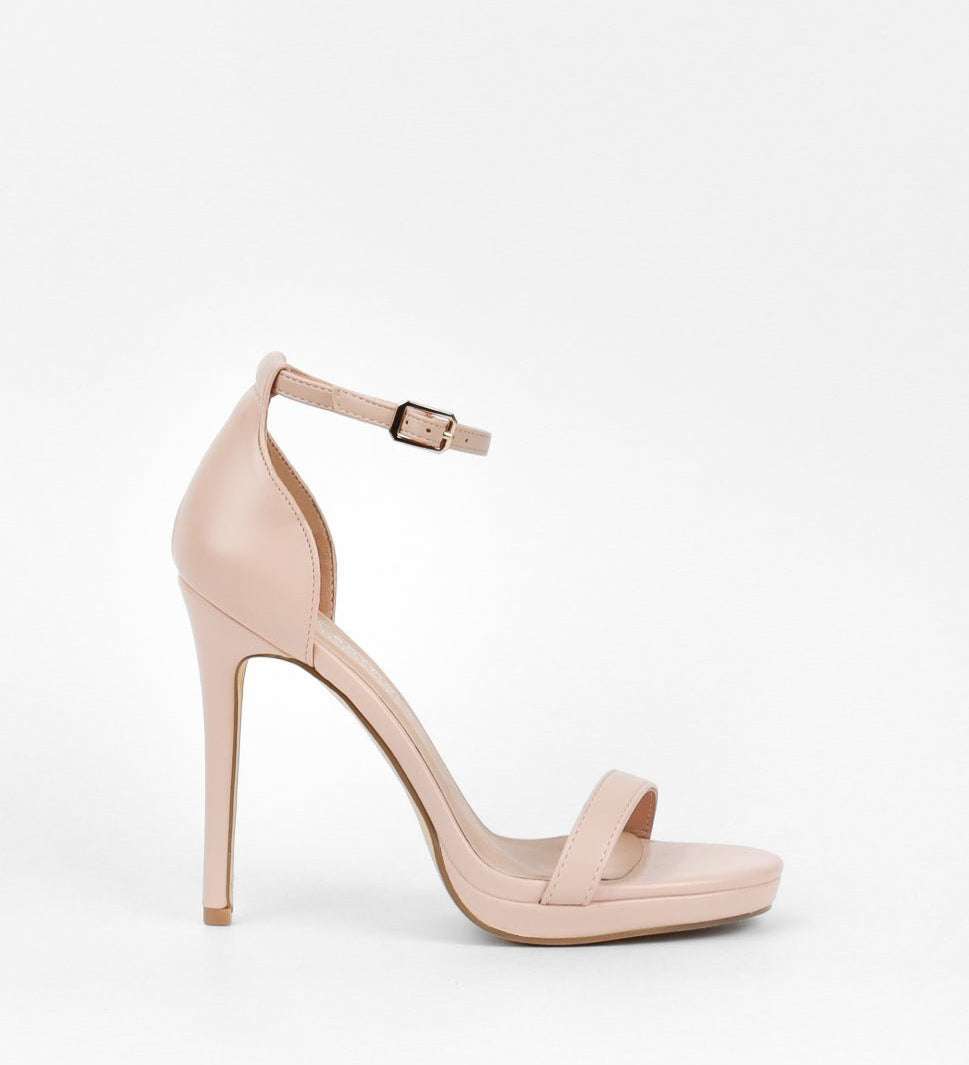Sandales à talon Lea - La Bottine SourianteChaussures