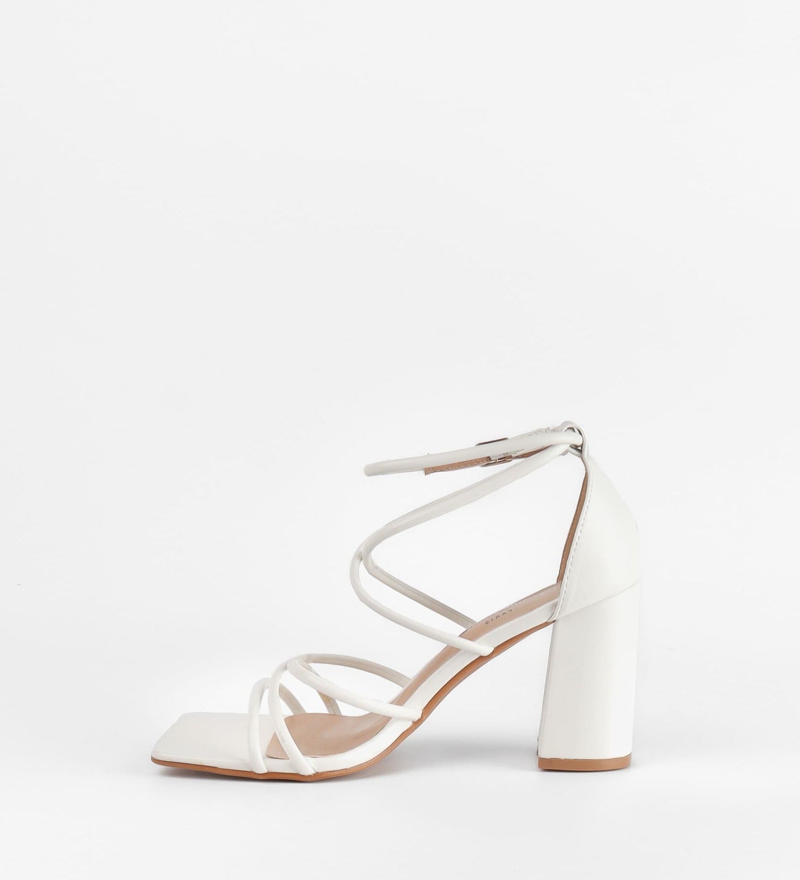 Sandales à talon Rosalie - La Bottine SourianteChaussures