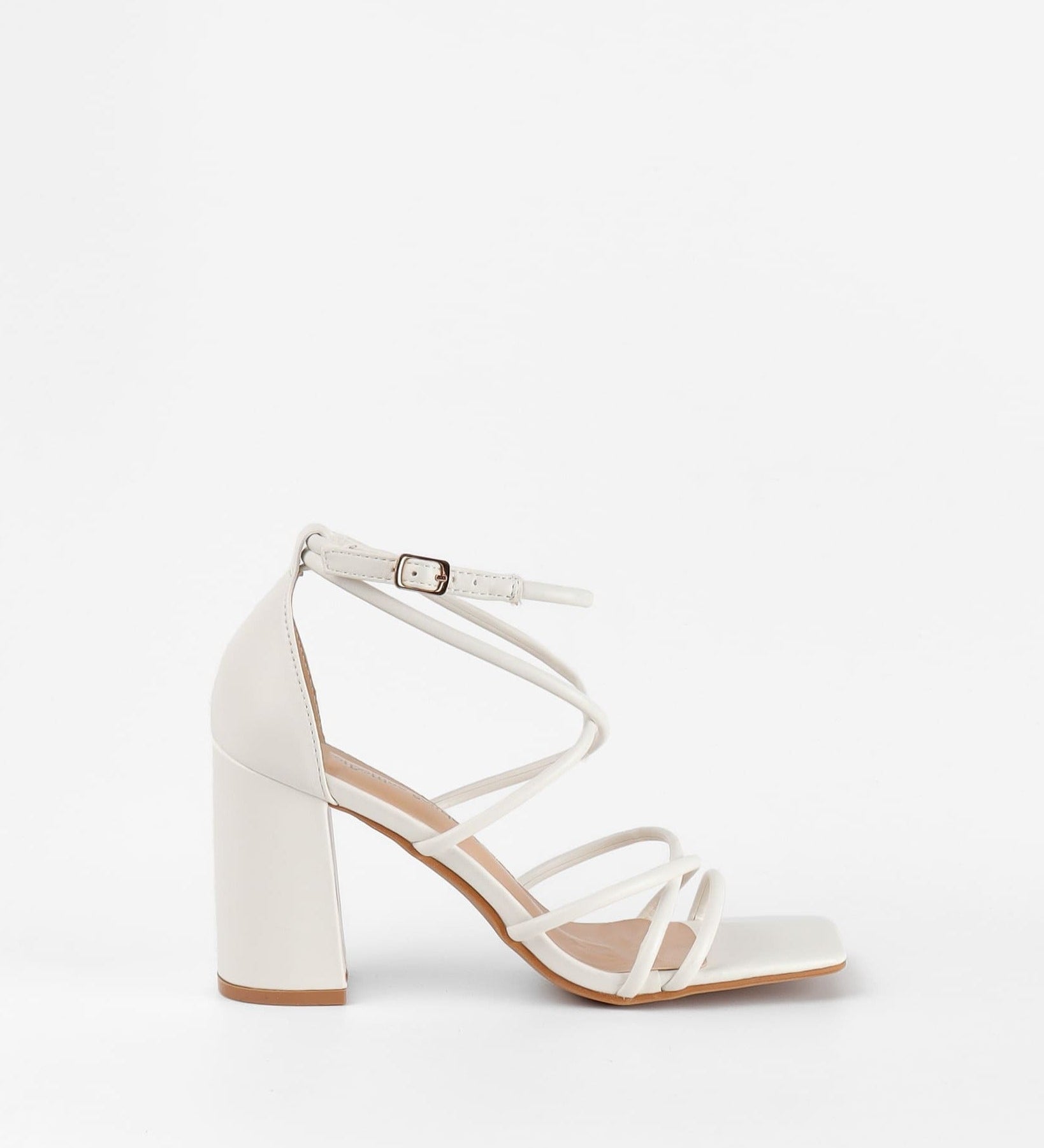 Sandales à talon Rosalie - La Bottine SourianteChaussures